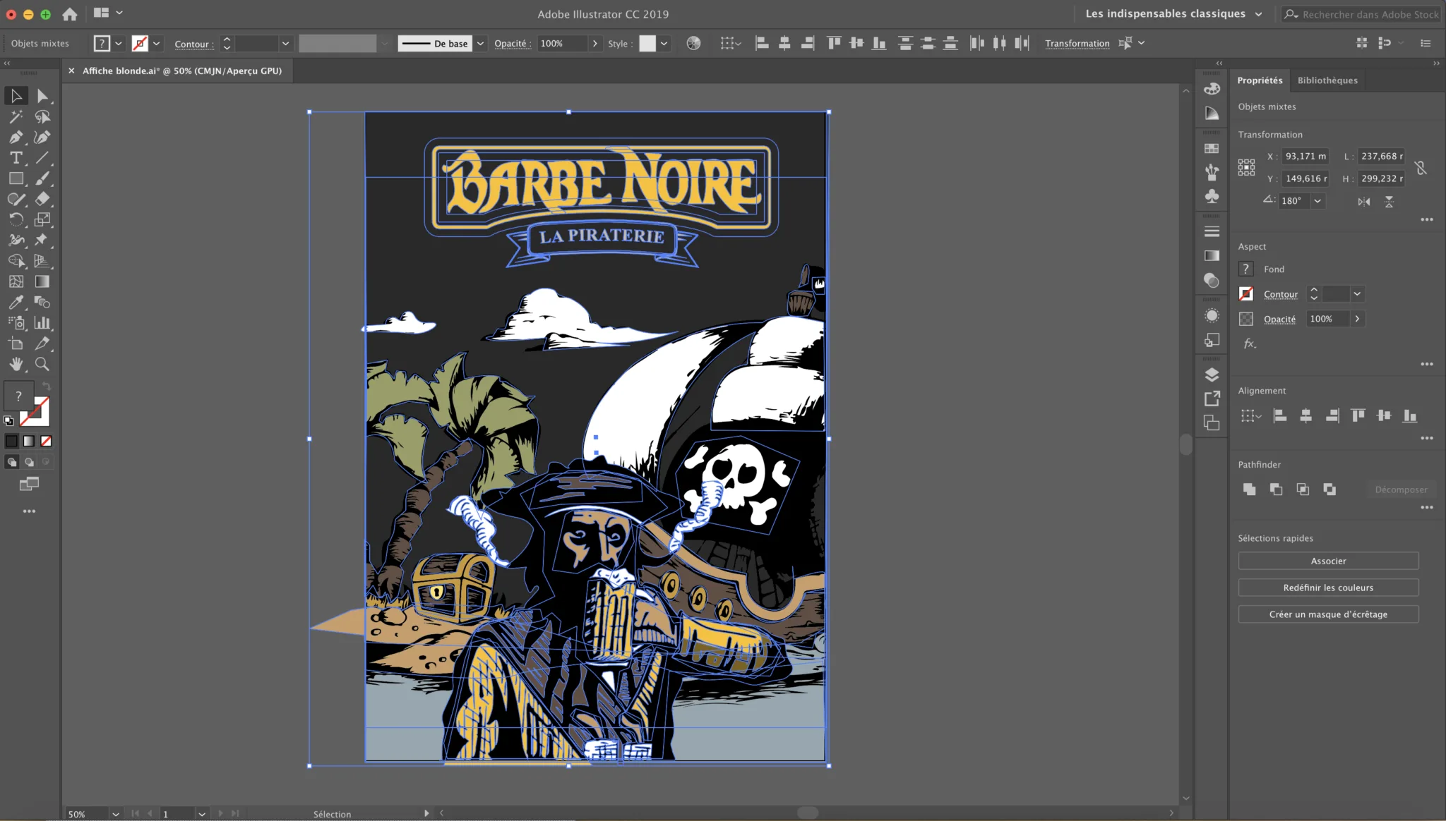 Adobe-illustrator-logiciel-création-graphique- vectorielle