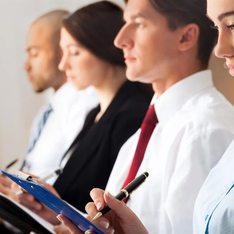 La gestion des ressources humaines (GRH)