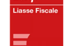 Logo  logiciel ebp  liasse fiscale