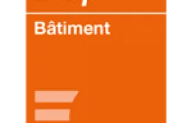 ebp bâtiment