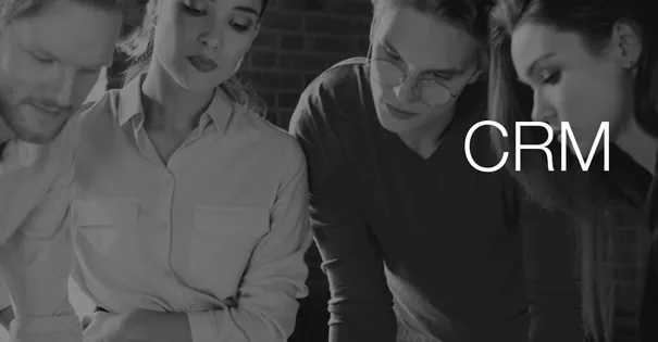 logiciels de gestion Ebp CRM