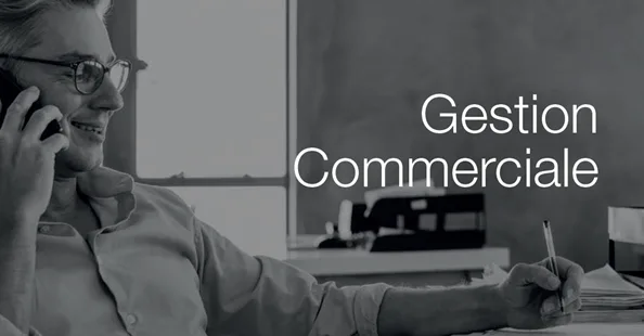logiciels de gestion Ebp gestion commerciale