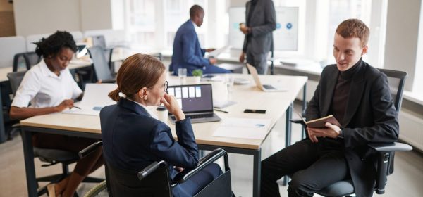 Réunion CSE Activité Sociale